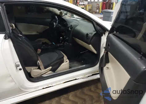 2008 Pontiac G6 Gxp from USA, damaged, VIN 1G2ZM177584165572